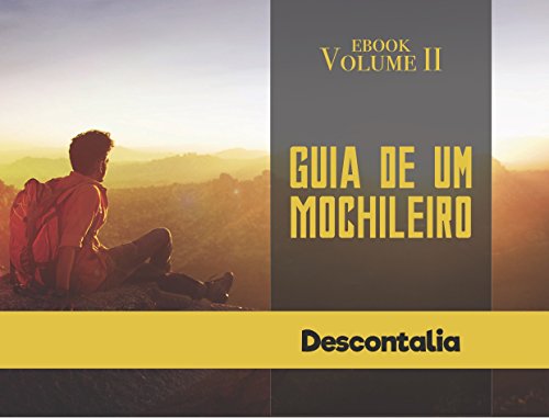 Livro PDF: Guia de um Mochileiro: Volume 2