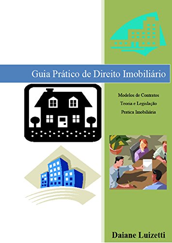 Livro PDF GUIA PRÁTICO DE DIREITO IMOBILIARIO