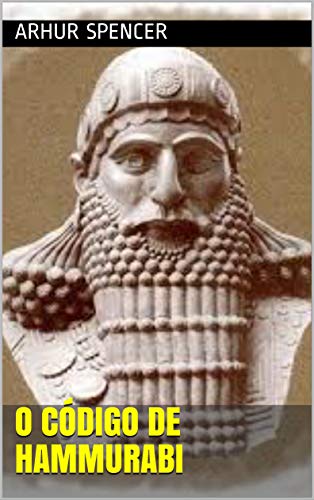 Livro PDF: O Código de Hammurabi