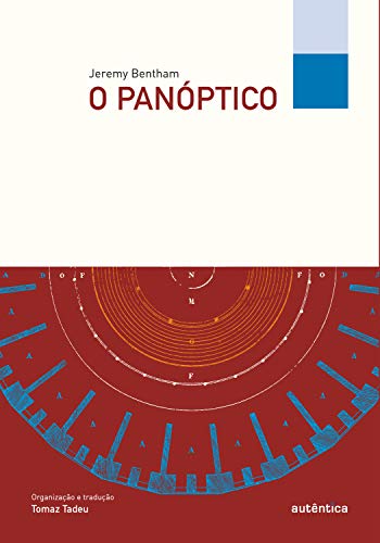 Capa do livro: O panóptico - Ler Online pdf