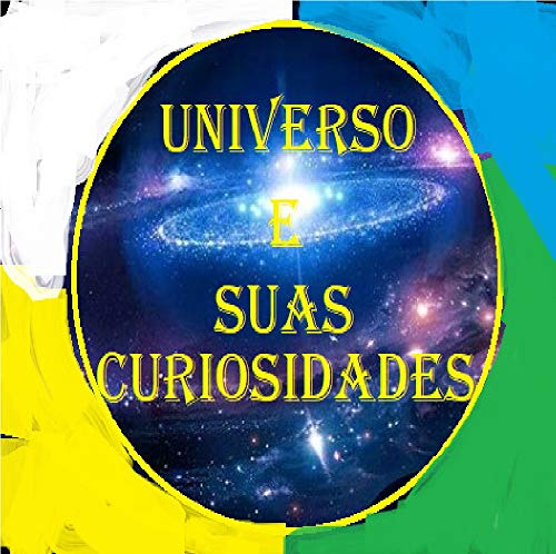 Livro PDF: O universo e suas curiosidades: universo