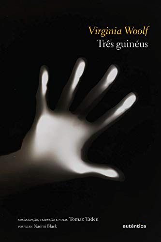Capa do livro: Três guinéus - Ler Online pdf