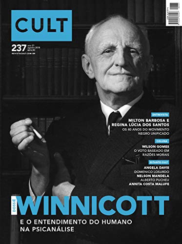 Capa do livro: Cult #237 – Winnicott - Ler Online pdf