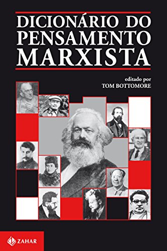 Livro PDF: Dicionário do pensamento marxista
