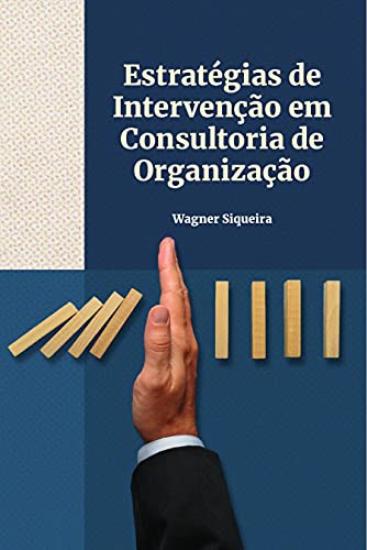 Livro PDF: Estratégias de Intervenção em Consultoria de Organização
