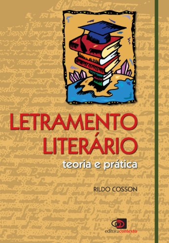 Livro PDF: Letramento literário: teoria e prática