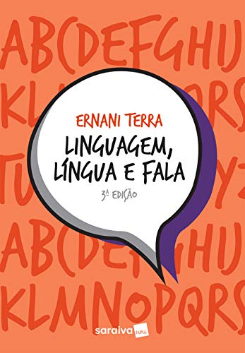 Livro PDF: Linguagem, língua e fala