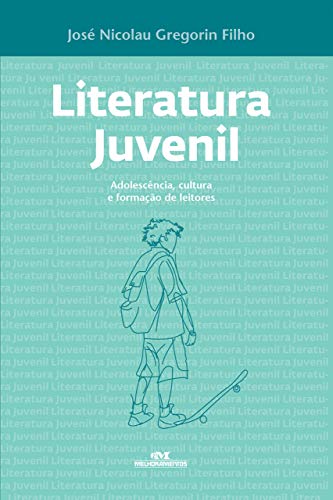 Capa do livro: Literatura Juvenil (Biblioteca da Educação) - Ler Online pdf