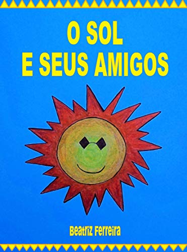 Livro PDF: O Sol e seus Amigos