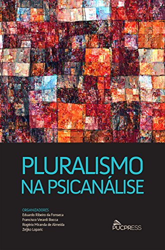 Livro PDF: Pluralismo na psicanálise