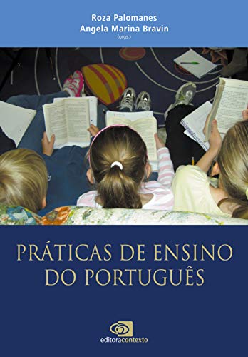 Livro PDF: Práticas de ensino do português
