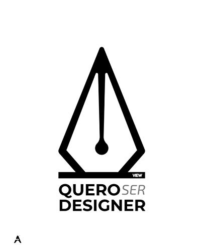 Livro PDF: Quero Ser Designer: O Guia do Designer Iniciante