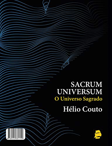 Livro PDF: Sacrum Universum: O universo sagrado