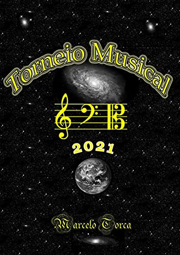 Livro PDF: Torneio Musical 2021