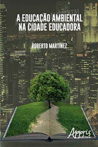 Livro PDF: A Educação Ambiental na Cidade Educadora