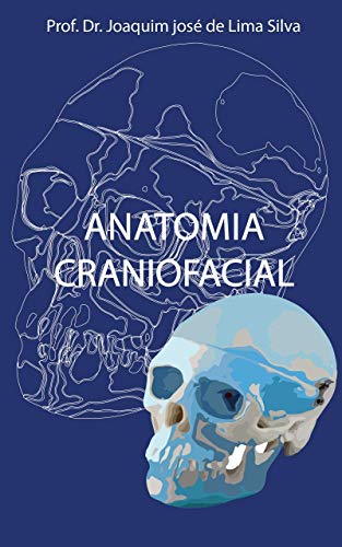 Capa do livro: Anatomia Craniofacial - Ler Online pdf