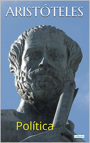 Capa do livro: Aristóteles: Política (Coleção Filosofia) - Ler Online pdf