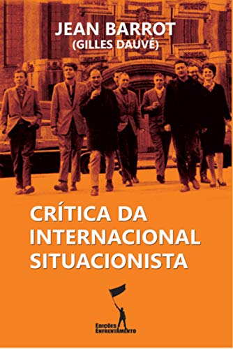 Livro PDF: Crítica da Internacional Situacionista