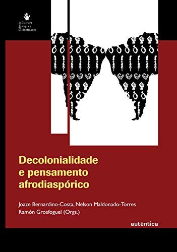 Livro PDF: Decolonialidade e pensamento afrodiaspórico