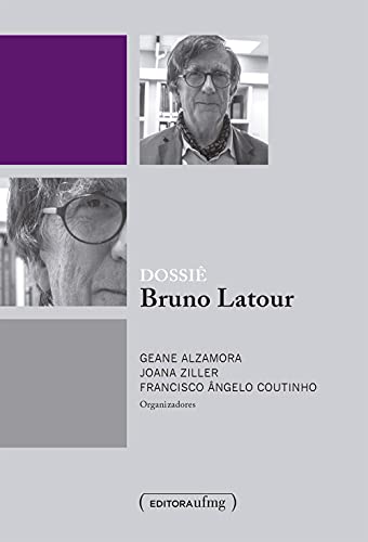 Capa do livro: Dossiê Bruno Latour - Ler Online pdf