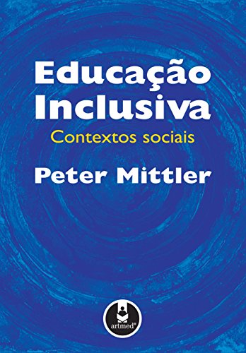 Livro PDF: Educação Inclusiva: Contextos Sociais