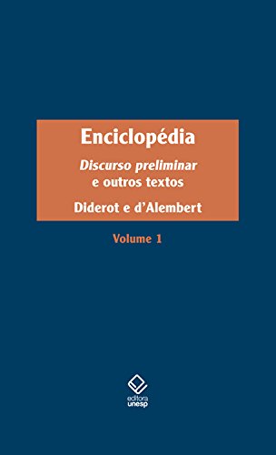 Livro PDF: Enciclopédia – Volume 1
