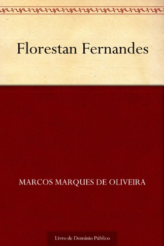 Livro PDF: Florestan Fernandes