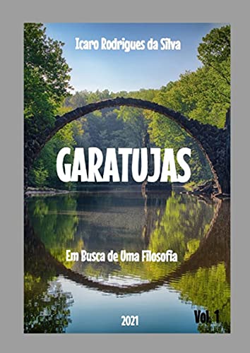 Livro PDF: Garatujas