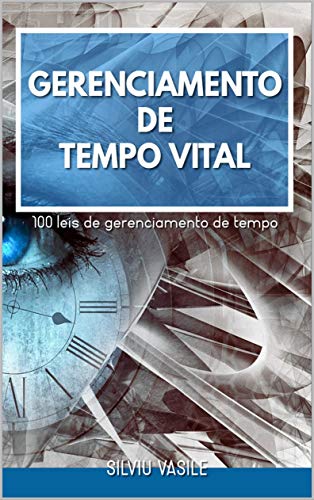 Livro PDF: GERENCIAMENTO DE TEMPO VITAL (A cultura do valor)