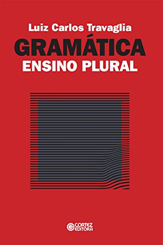 Livro PDF: Gramática ensino plural