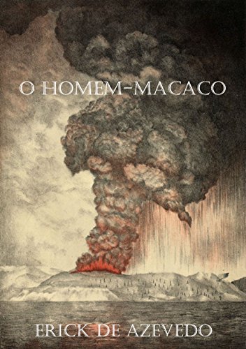 Livro PDF: O HOMEM-MACACO