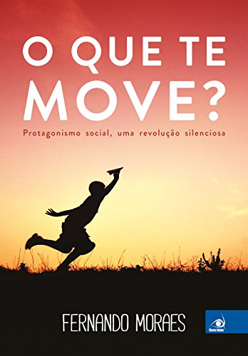 Capa do livro: O que te move? - Ler Online pdf