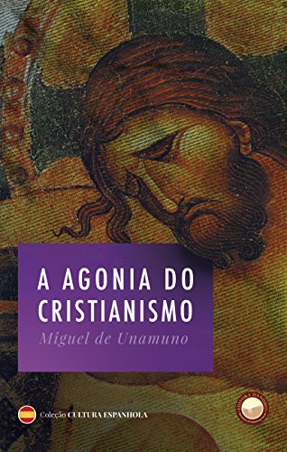 Livro PDF: A Agonia do Cristianismo