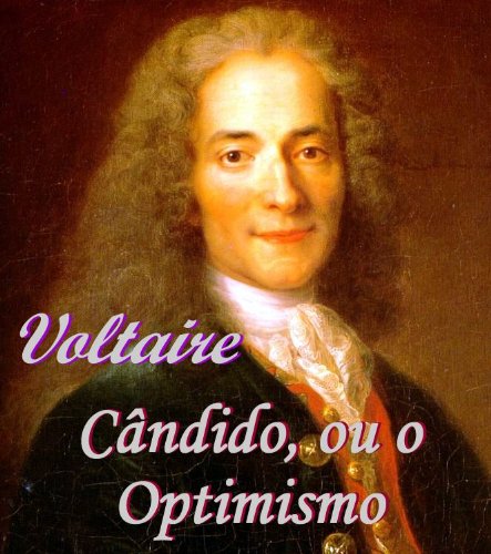 Livro PDF: Cândido, ou O Optimismo