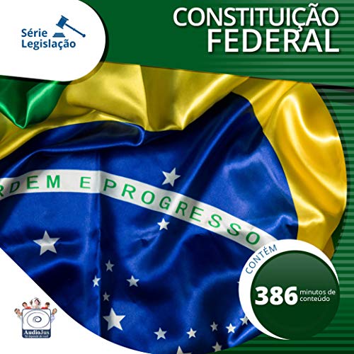 Livro PDF: Constituição Federal do Brasil