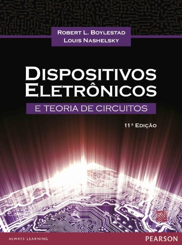 Livro PDF: Dispositivos eletrônicos e teoria de circuitos