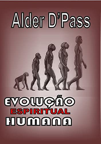 Livro PDF: Evolução Espiritual Humana