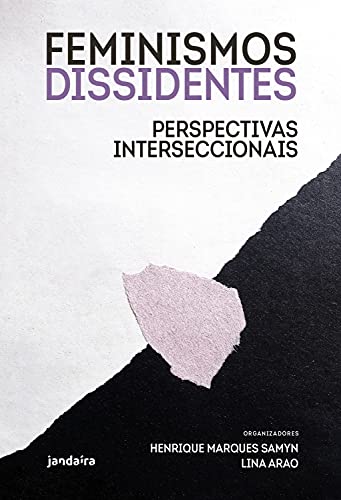 Livro PDF: Feminismos Dissidentes: perspectivas interseccionais