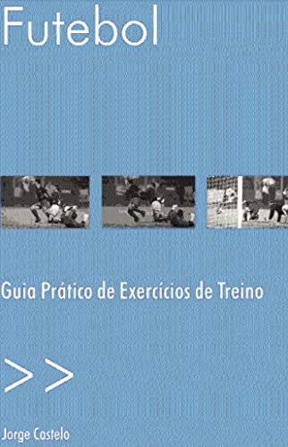 Livro PDF: Futebol. Actividades físicas desportivas