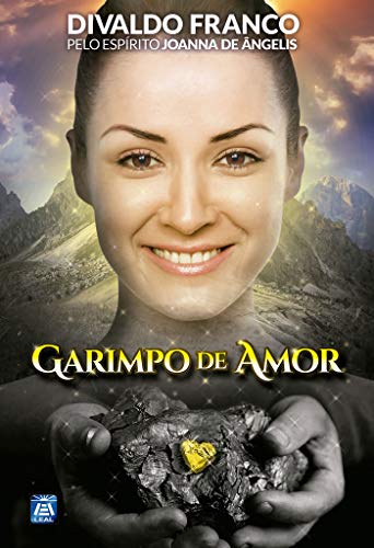 Livro PDF: Garimpo de Amor