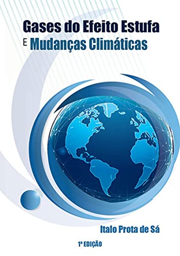 Livro PDF: Gases Do Efeito Estufa E Mudanças Climáticas