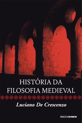 Livro PDF: História da filosofia medieval