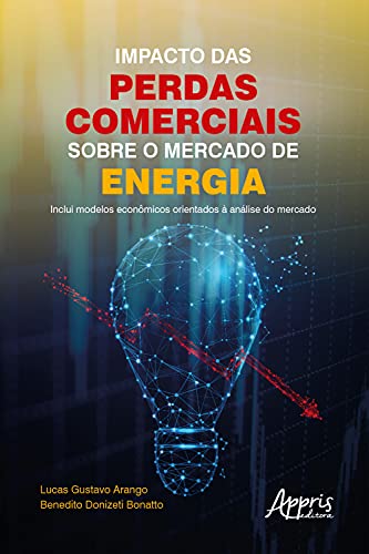 Livro PDF: Impacto das Perdas Comerciais sobre o Mercado de Energia