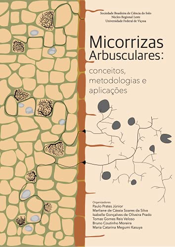Livro PDF: Micorrizas Arbusculares: conceitos, metodologias e aplicações
