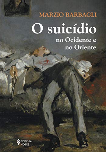 Livro PDF: O suicídio no Ocidente e no Oriente
