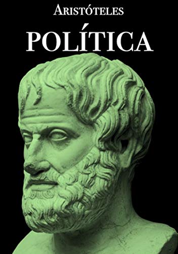 Capa do livro: Política - Ler Online pdf