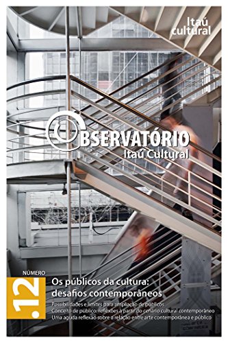 Livro PDF: Revista Observatório Itaú Cultural – N. 24
