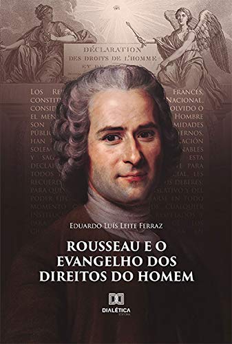 Livro PDF: Rousseau e o Evangelho dos Direitos do Homem