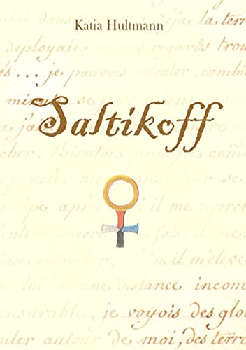 Capa do livro: Saltikoff - Ler Online pdf
