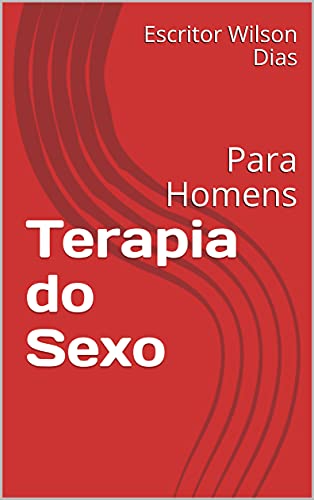 Livro PDF: Terapia do Sexo : Para Homens